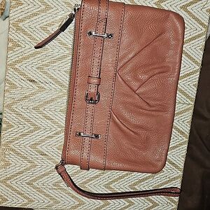 EUC simply Vera clutch
